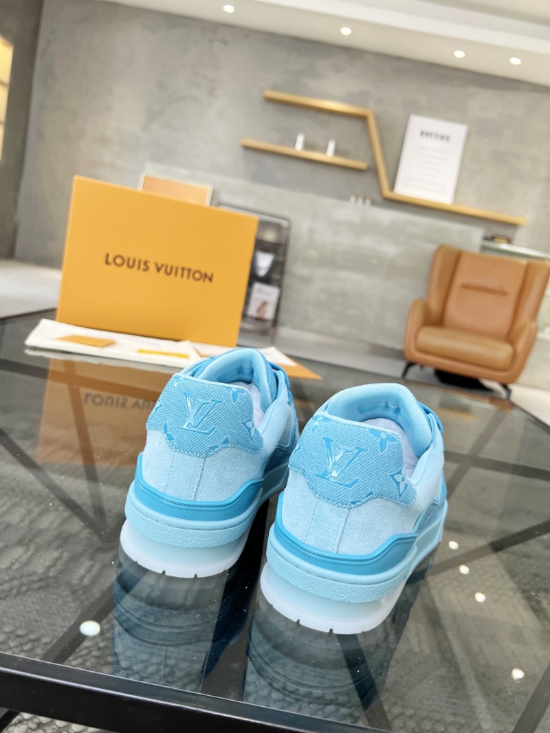 LV Casual Shoes